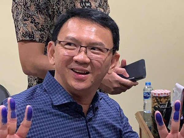 Belum Pernah Bertemu Narapidana Seperti Ahok, Kalapas Cipinang Puji Perilaku Selama di Penjara