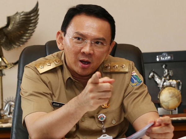 Obsesif, Ini Impian Ahok Jika Tak Terpilih Lagi Jadi Gubernur DKI Jakarta