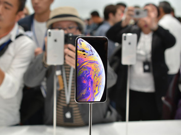 Apple Resmi Perkenalkan 3 iPhone Baru, XS, XS Max, dan XR