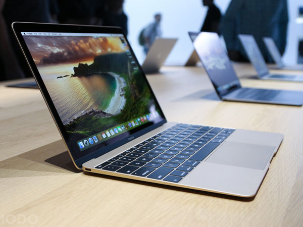 Ternyata Ini Alasan Komputer Apple Mac Jarang Kena Serangan Siber