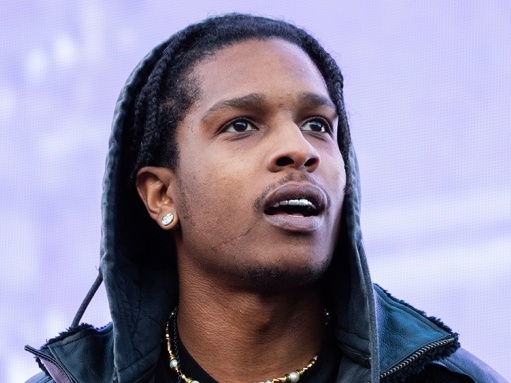 A$AP Rocky Didakwa atas Dugaan Penyerangan dengan Senjata Api