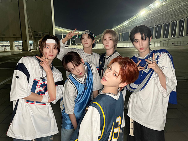 BOYNEXTDOOR Meraih Gelar 'Million Seller' dengan Album '19.19'