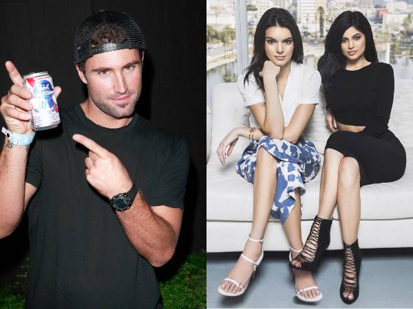 Kakak Tiri Klan Jenner Menikah di Bali, Kendall dan Kylie Tidak Diundang?