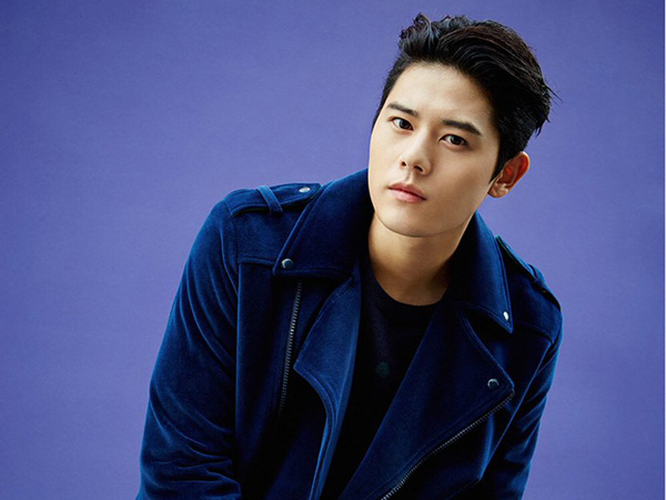 Member 'Mencar' Hingga Lama Tak Comeback, Dongjun Tegaskan ZE:A Belum Bubar