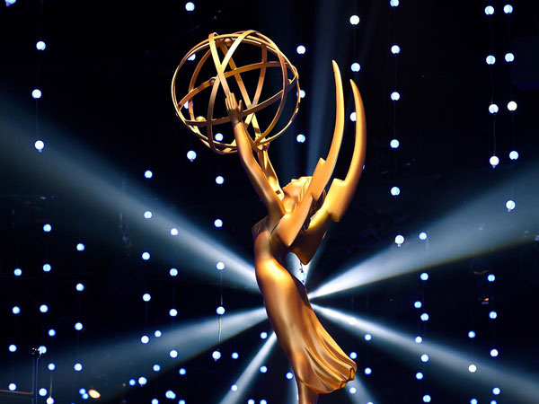 Daftar Lengkap Pemenang Emmy Awards 2022