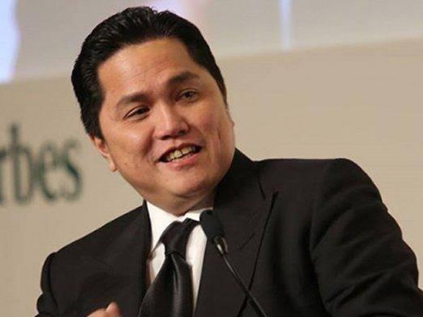 Selain Garuda, 6 Perusahaan BUMN Ini Juga Jadi Target 'Bersih-bersih' Menteri Erick Thohir