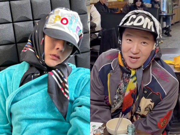 G-Dragon Bakal Punya Variety Show Sendiri, Reuni dengan Jung Hyung Don?