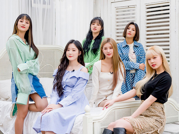 Masuki Pasar Amerika, (G)I-DLE Kerjasama dengan Label Musik Ariana Grande Hingga Taylor Swift