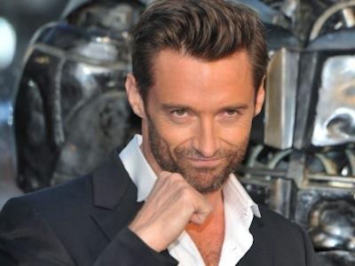 Jalani Perawatan Kanker Kulit, Hugh Jackman Beri Pesan Pada Fans!