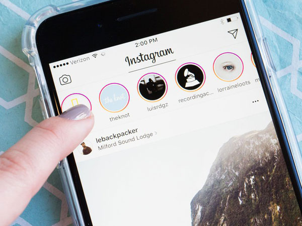 Yang Perlu Kamu Tahu dari Fitur Baru Instagram 'Stories Highlight' dan 'Stories Archive'