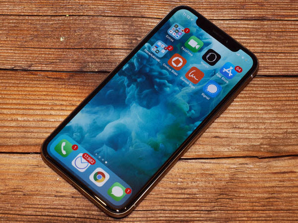 Ada Laporan iPhone X Meledak Saat Update iOS, Begini Penampakannya