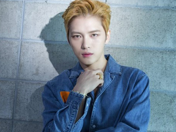 Pernyataannya Dianggap Menghina Perempuan, Jaejoong JYJ Diserbu Kritikan Netizen