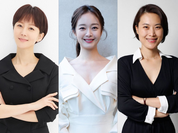 Jeon So Min Hingga Yum Jung Ah Bintangi Drama Remake Serial Inggris, Ini Perannya!