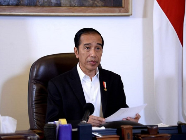 Presiden Jokowi Resmi Larang Mudik Tahun Ini, 7 Persen Sudah Terlanjur Pulang Kampung