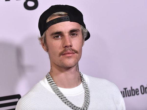 Justin Bieber Rilis Album Baru Tepat di Hari Valentine