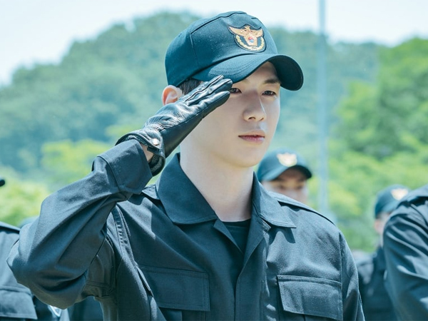 Kang Daniel Bicara Soal Debut Akting dan Perannya di 'Rookie Cops'