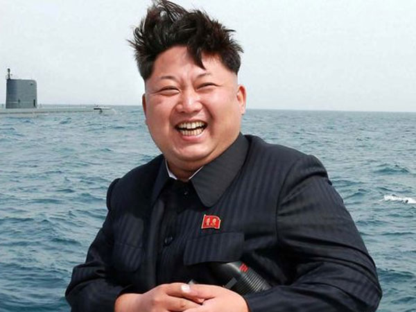 Kim Jong Un Diklaim Punya Kekuatan Super Kendalikan Cuaca