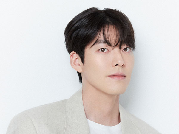 Kim Woo Bin Kembali Donasi 1 Miliar ke Rumah Sakit Asan Seoul