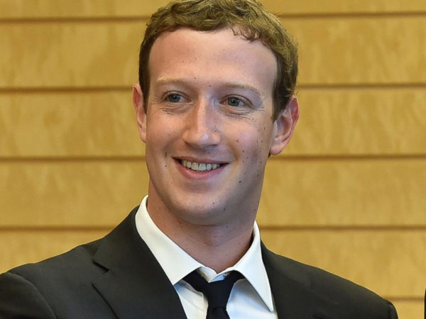 Bukan karena Kekuasaan, Ternyata Ini Alasan Mark Zuckerberg Tak Bisa Diblokir di Facebook