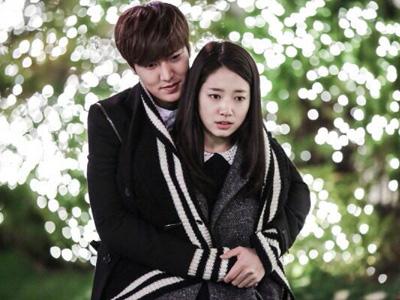 Diberitakan Pacaran Diam-diam oleh Media Cina, Lee Min Ho-Park Shin Hye Geram?