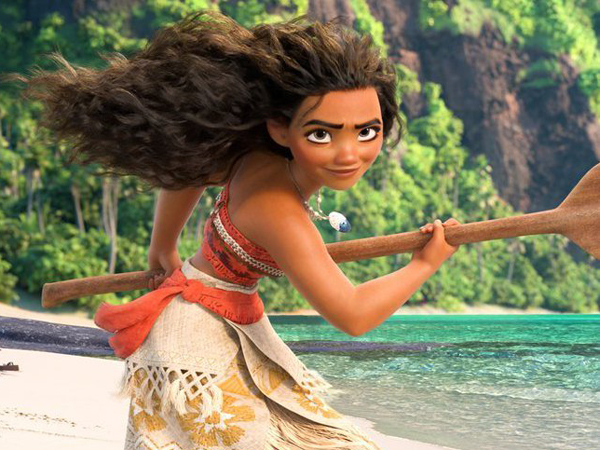 Selepas 'Moana', Ada Kemungkinan Kisah Disney Princess LGBT Diangkat?