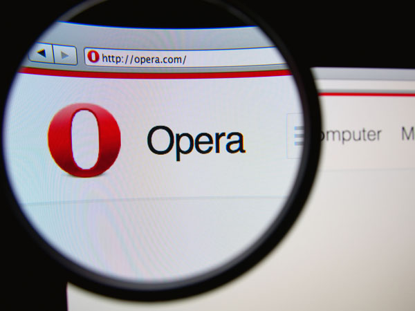 Pertama di Dunia, Opera Beri Fitur VPN Gratis di Browser