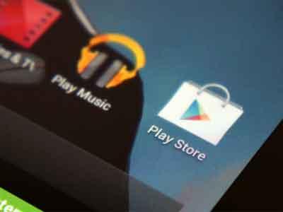 Kini Google Hapuskan 60 Ribu Aplikasi di Play Store