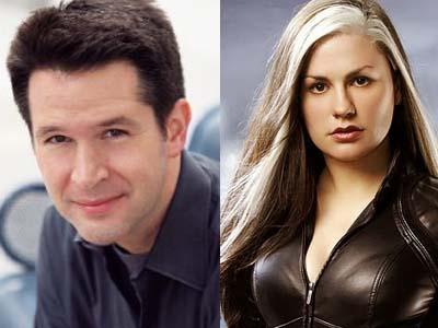 Ini Kata Produser Tentang Kembalinya Anna Paquin di 'X-Men: Days Future Past'