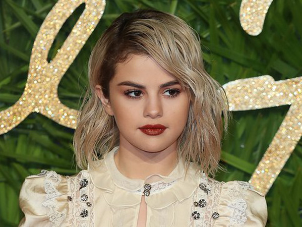 Jadi Orang yang Paling Banyak Difollow di Instagram, Selena Gomez Ubah Akunnya jadi Privat