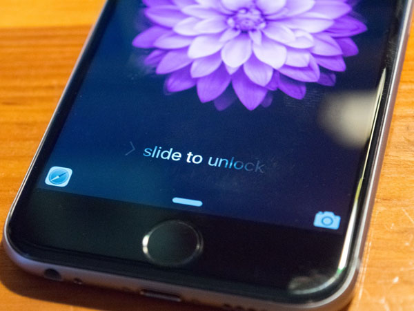Apple Akan Hapus Fitur ‘Slide to Unlock’ di iOS 10, Apa Gantinya?