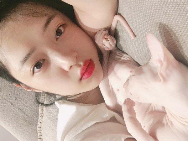 Lagi, Sulli Disebut Idap Gangguan Jiwa Usai Lakukan Ini di Instagram Live