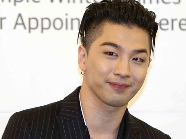 Calon Suami Idaman, Jagonya Taeyang Masak untuk CL dan Oh Hyuk