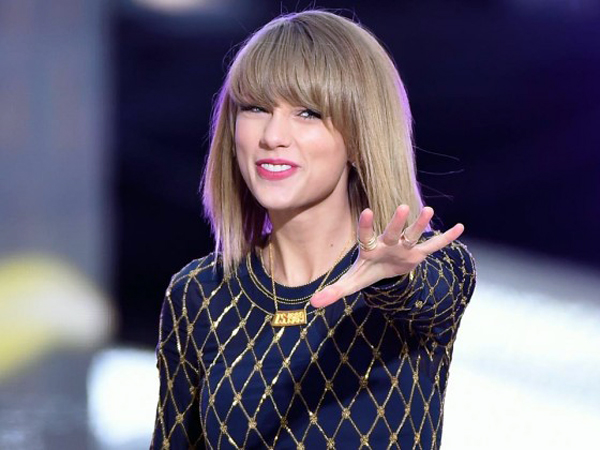 Hapus Lagunya dari Layanan Musik Berbayar, Taylor Swift Terancam Kehilangan Jutaan Dollar!