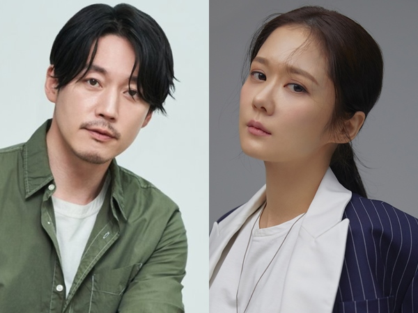 Jang Hyuk dan Jang Nara Kembali Reuni Setelah 8 Tahun di Drama Terbaru