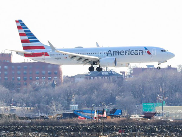 Bukti Baru Ethiopian Airlines Terungkap, Seluruh Pesawat Boeing 737 MAX 8 Dilarang Terbang