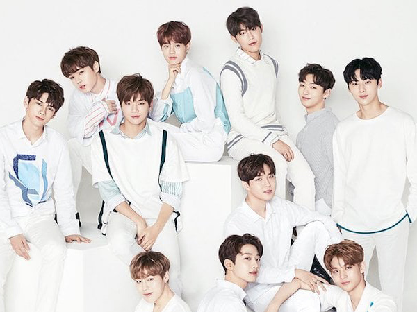 Mnet Konfirmasi Wanna One Batal Tampil di MAMA 2020