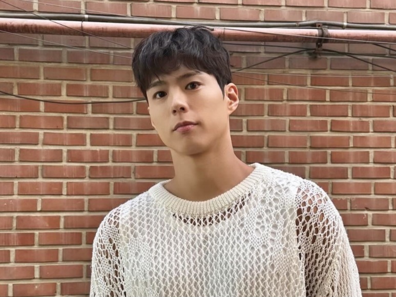 Park Bo Gum Alami Cedera Saat Syuting Adegan Aksi untuk Drama 'Good Boy'