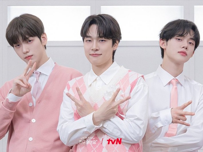 Mnet Konfirmasi HI-BOYZ Akan Tampil di 'MCountdown' pada 22 Mei
