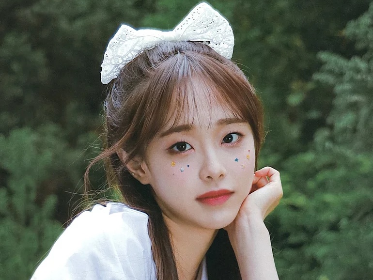 Chuu Akan Absen dari World Tour Pertama LOONA