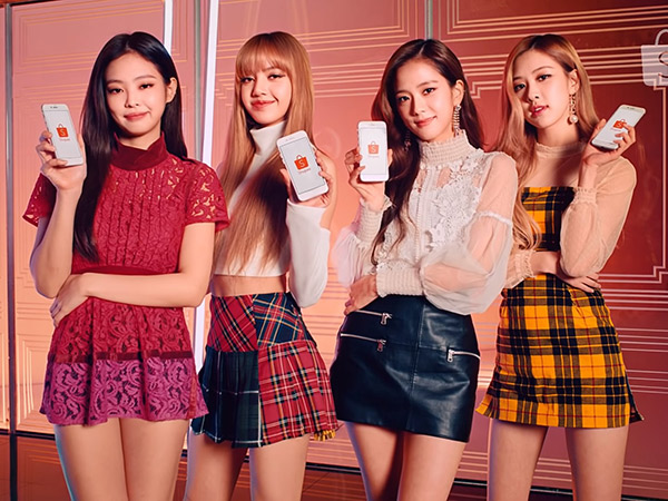 Berawal dari Petisi, KPI Beri Peringatan Keras ke 11 Stasiun TV yang Tayangkan Iklan BLACKPINK