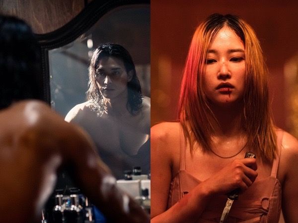 Review Film Ballerina: Trigger Warning! Pembalasan Dendam Berdarah Jun Jong Seo vs Kim Ji Hoon