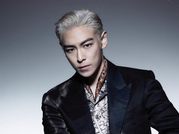 T.O.P Ungkap Isi Hati Usai BIGBANG Rilis Lagu Still Life