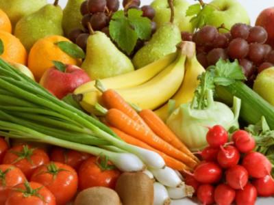 Coba Tips Rainbow Diet Untuk Buat Program Dietmu Lebih Berwarna!