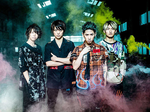 Tiket Ludes Terjual, ONE OK ROCK Tambah Konser Jadi 2 Hari di Jakarta