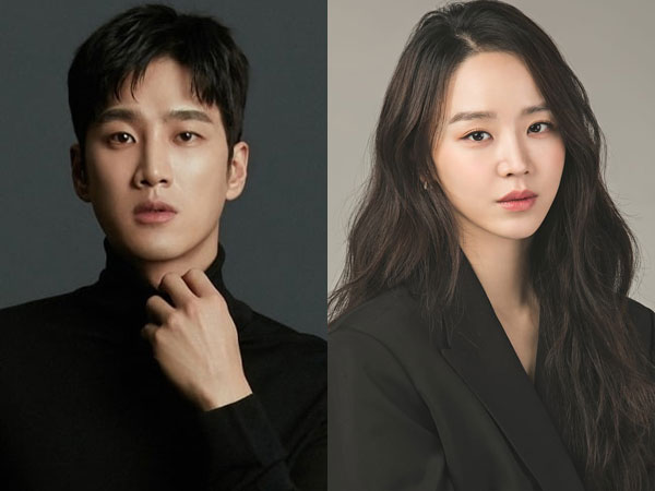 Ahn Bo Hyun dalam Pembicaraan Bersama Shin Hye Sun untuk Drama Adaptasi Webtoon