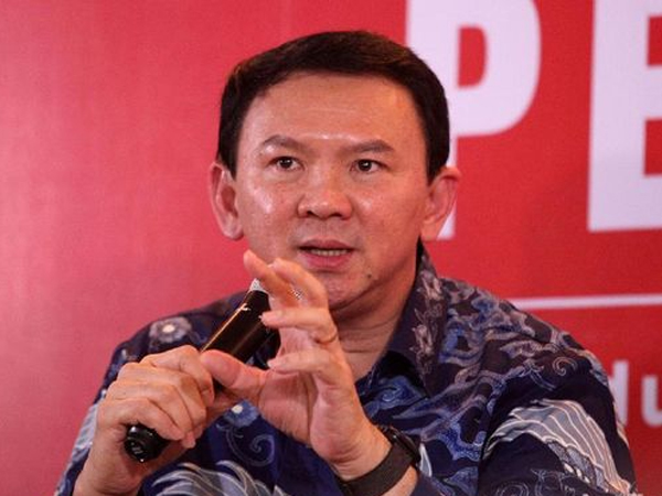 Buka-bukaan Ahok Pengalaman Di Penjara Sampai Jadi Komut Pertamina: Udah Merasakan 'Lockdown' Duluan