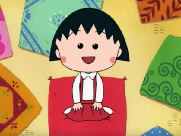 Komikus Terkenal 'Chibi Maruko-chan', Momoko Sakura Meninggal Dunia Karena Kanker