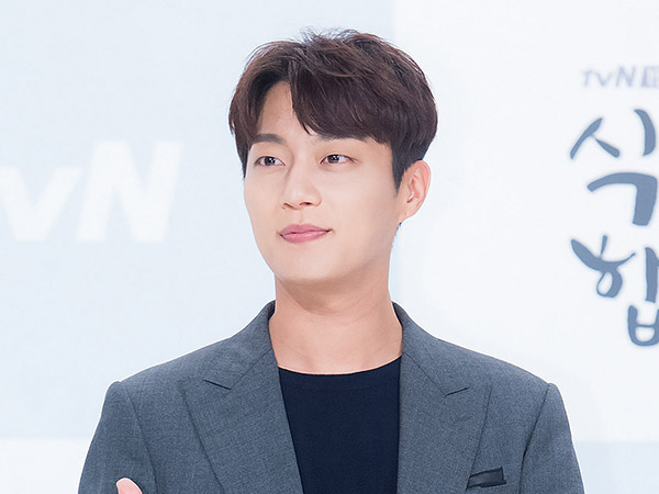 'Let's Eat 3' Jadi Drama Terakhir Doojoon Highlight Sebelum Wamil