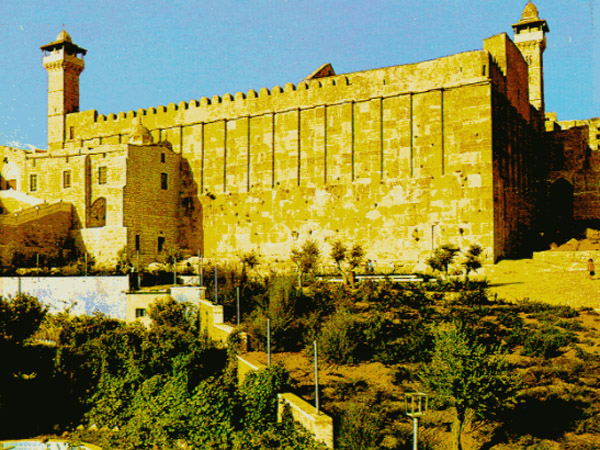 Berbentuk Kastil Megah, Ini Dia Masjid Tersuci Kedua di Palestina Setelah Al-Aqsa