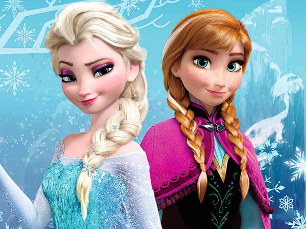 Tak Seindah yang Dikira, Ternyata Begini Rencana Awal untuk Jalan Cerita 'Frozen'